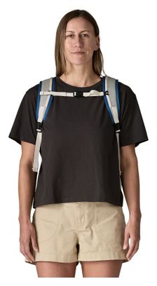 Zaino Patagonia Black Hole Micro MLC 22L Grigio