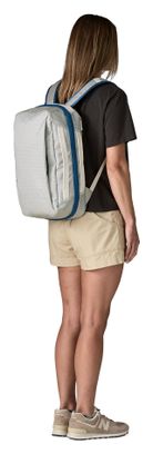 Zaino Patagonia Black Hole Micro MLC 22L Grigio