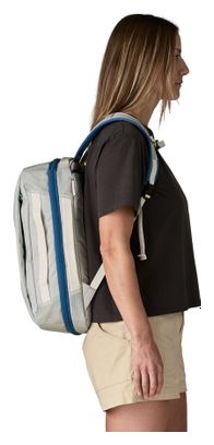 Zaino Patagonia Black Hole Micro MLC 22L Grigio