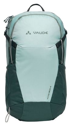 Zaino da trekking Vaude Wizard 22+4 L verde da donna