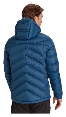 Nordisk Picton Blue down jacket