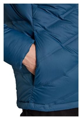 Nordisk Picton Blue down jacket