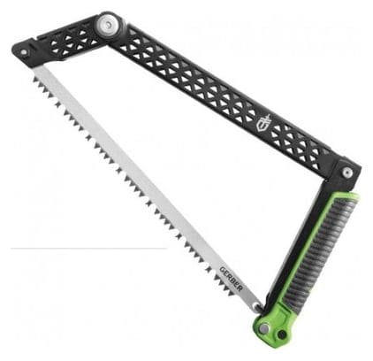 Scie pliante Gerber Freescape Camp Saw