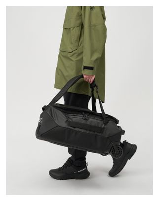 Borsa con ruote Mammut Wheeled Cargo 45L nera