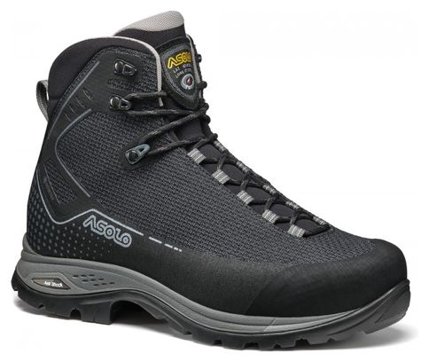 Asolo Altai Evo Gv Herren Wanderschuhe Schwarz