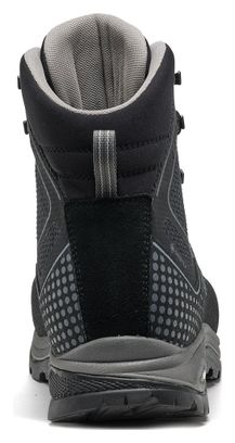 Asolo Altai Evo Gv Heren Wandelschoenen Zwart