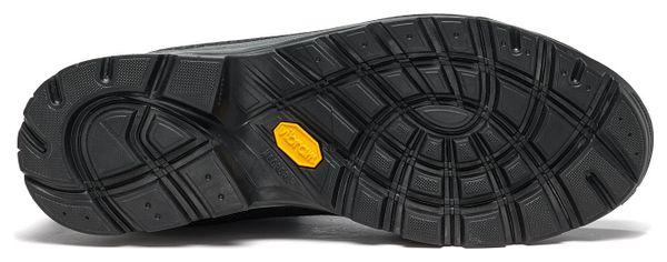 Asolo Altai Evo Gv Herren Wanderschuhe Schwarz