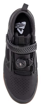 Chaussures VTT Leatt ProClip 4.0 Noir Homme