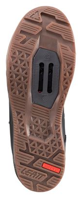 Chaussures VTT Leatt ProClip 4.0 Noir Homme