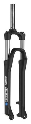 SR Suntour XCE28 Gabel 26'' | 255 mm | 9x100 mm | Schwarz