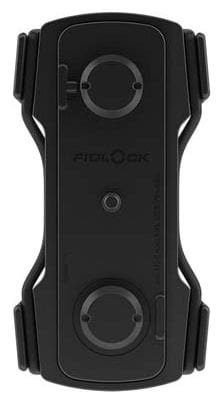 Fidlock Twist Tex Base Multi bottle holder Black