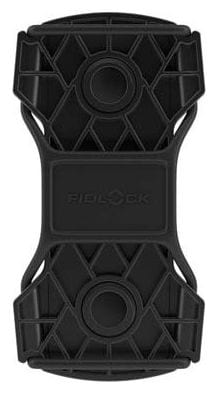 Support Porte Bidon Fidlock Twist Tex Base Multi Noir 