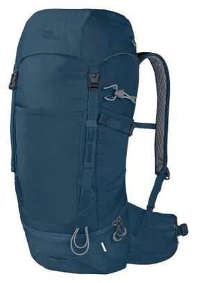 Jack Wolfskin Wolftrail 28 Recco Hiking Bag Blue