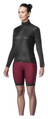 Chaqueta de manga larga Mavic Sirocco Mujer Negro
