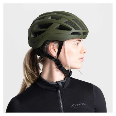 Casque Velo Rogelli Deiro - Unisexe - Vert