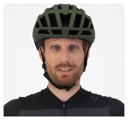 Casque Velo Rogelli Deiro - Unisexe - Vert