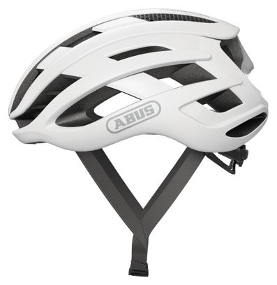 Abus AirBreaker Helmet Polar White