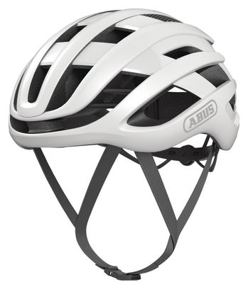 Abus AirBreaker Helmet Polar White