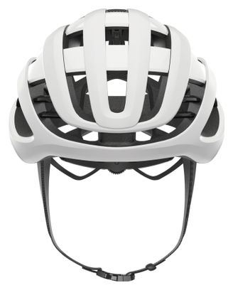 Abus AirBreaker Helmet Polar White