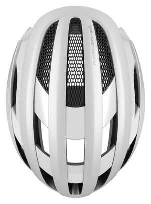 Abus AirBreaker Helmet Polar White