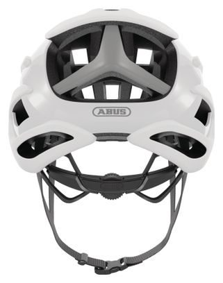 Abus AirBreaker Helmet Polar White
