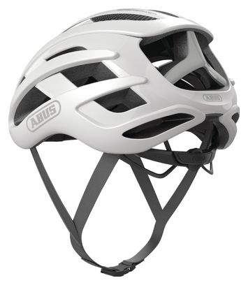Abus AirBreaker Helmet Polar White