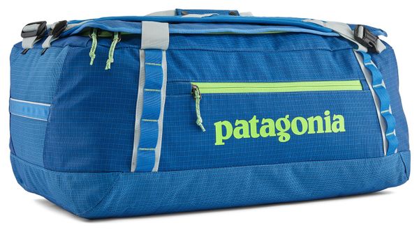 Patagonia Black Hole Duffel 55L Travel Bag Blue