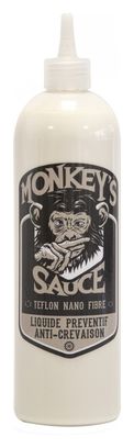 Monkey&#39;s Sauce Sealant líquido preventivo antipinchazos 500ML