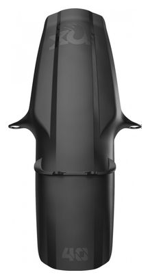 Fox Racing Shox 40 Front Fender Black 2021