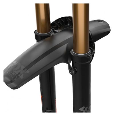 Parafango anteriore Fox Racing Shox 40 nero 2021