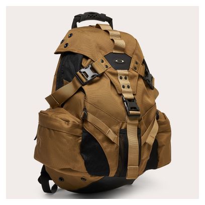 BACKPACK LIFESTYLE OAKLEY ICON RC BACKPACK Blackout U Alltricks