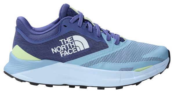 Chaussures de Trail Femme The North Face Vectiv Enduris 3 Bleu