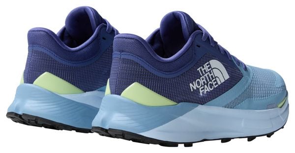 Zapatillas de trail para mujer The North Face Vectiv Enduris 3 Azul
