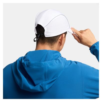 Nike Dri-FIT ADV Fly Cap White