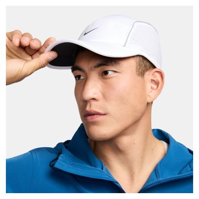 Gorra Nike Dri-FIT ADV Fly Cap Blanca