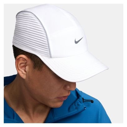 Casquette Nike Dri-FIT ADV Fly Blanc