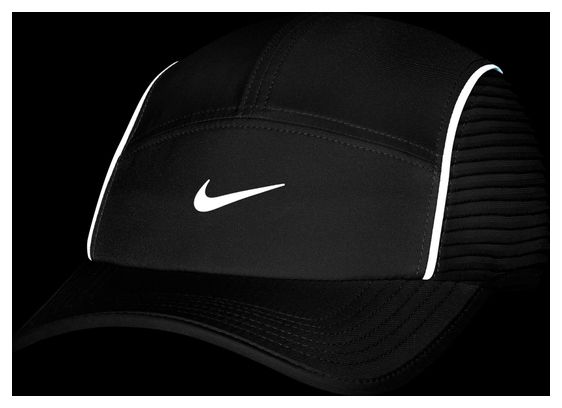 Nike Dri-FIT ADV Fly Cap Weiß