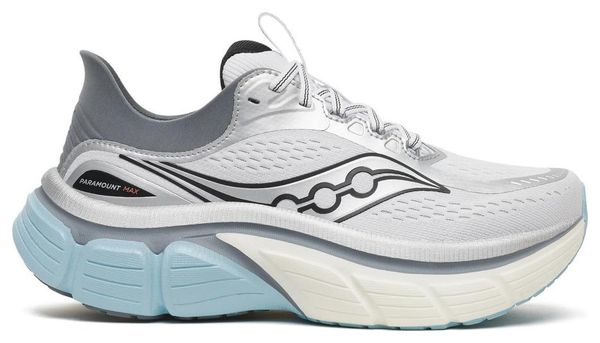 Scarpe da corsa Saucony Paramount Max Grigio/Blu da donna