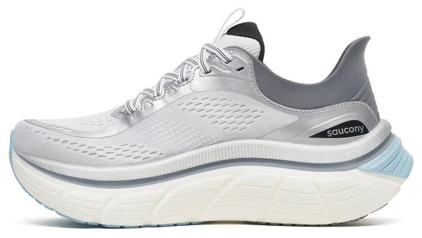 Scarpe da corsa Saucony Paramount Max Grigio/Blu da donna
