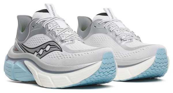 Scarpe da corsa Saucony Paramount Max Grigio/Blu da donna