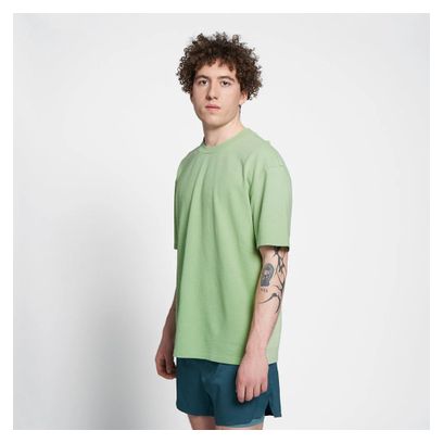 T-Shirt Ciele NTRT RFrame Green