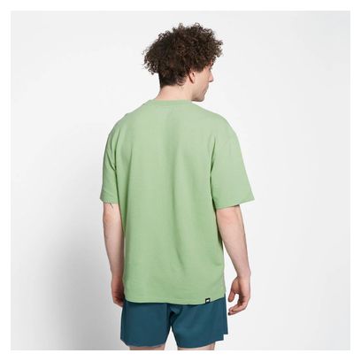 T-Shirt Ciele NTRT RFrame Green