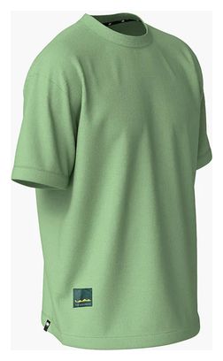 T-Shirt Ciele NTRT RFrame Green