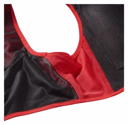 Sac d'hydratation Salomon Sense Pro 6 + Flasks Rouge 