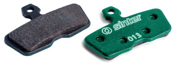 Sinter Plaquettes de Frein 013 Avid  Sram (Pack Atelier par 25)