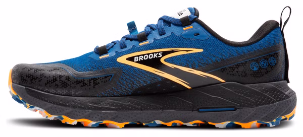 Brooks Cascadia 18 H