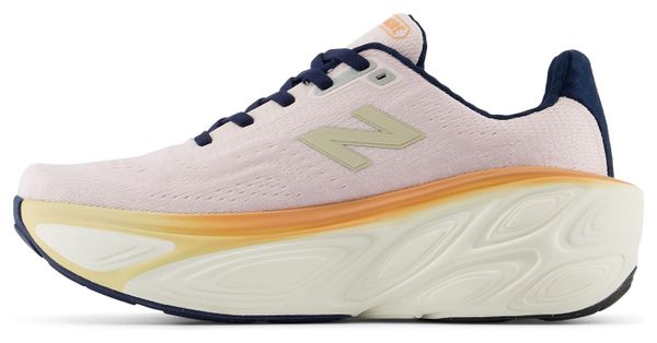 New Balance Running Fresh Foam X More v5 Pink Women's Shoes