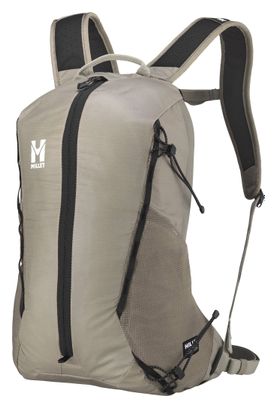 Mijo Mochila de <p>senderismo</p>Wanaka 10L Beige