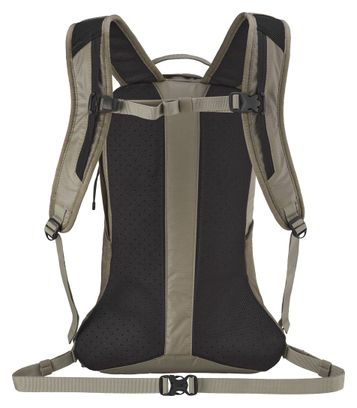 Mijo Mochila de <p>senderismo</p>Wanaka 10L Beige