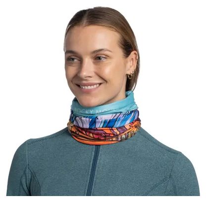 Tour de Cou Buff CoolNet UV Rocky Mountain 